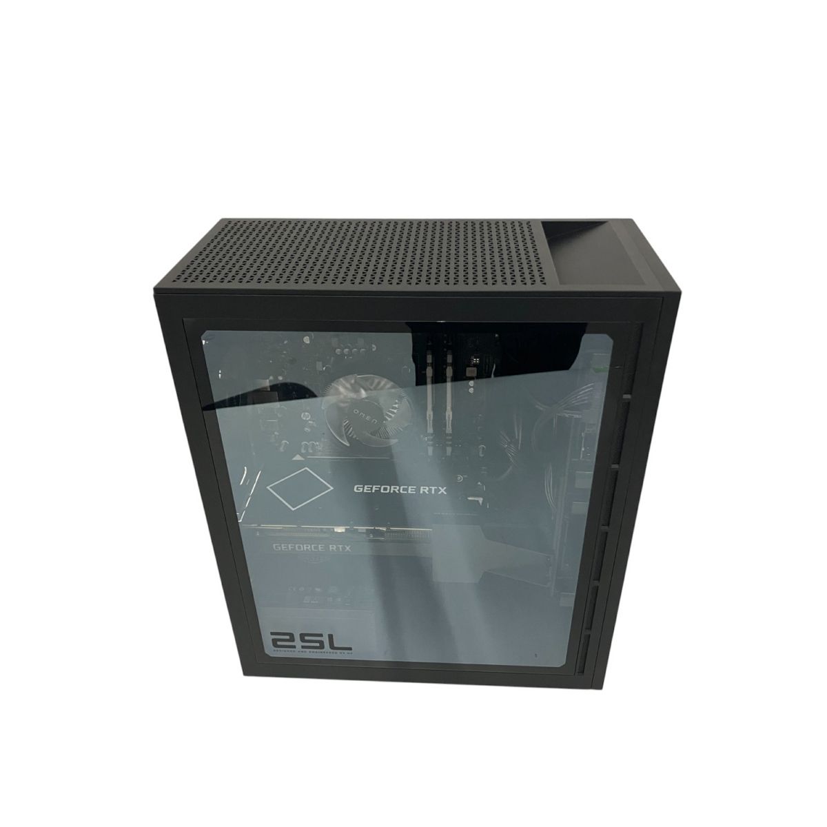 ゲーミングPC SSD512GB+HDD2TB ゲーミングPC｜BTOパソコン｜BTO パソコン(PC)の【@Sycom