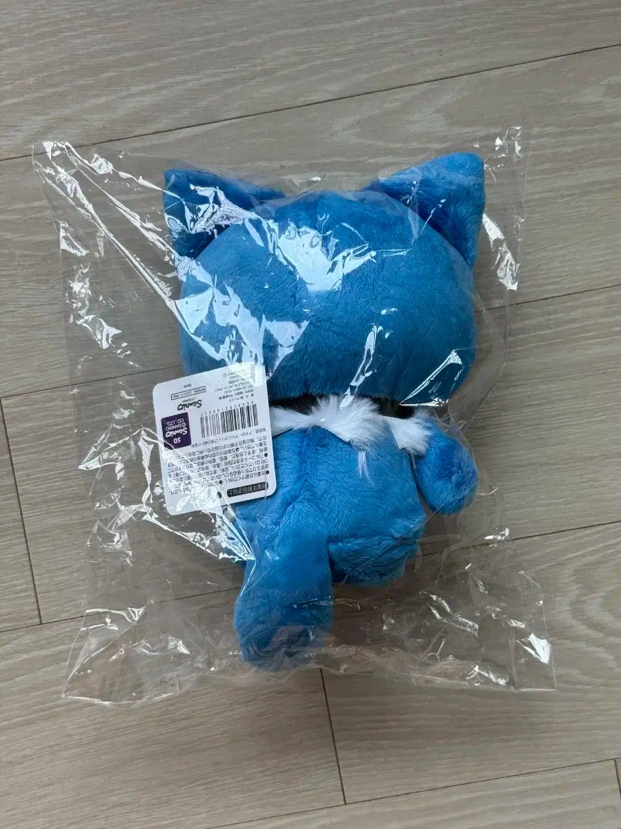 2個セット ゲーム・おもちゃ・グッズ Ado ぬいぐるみセット