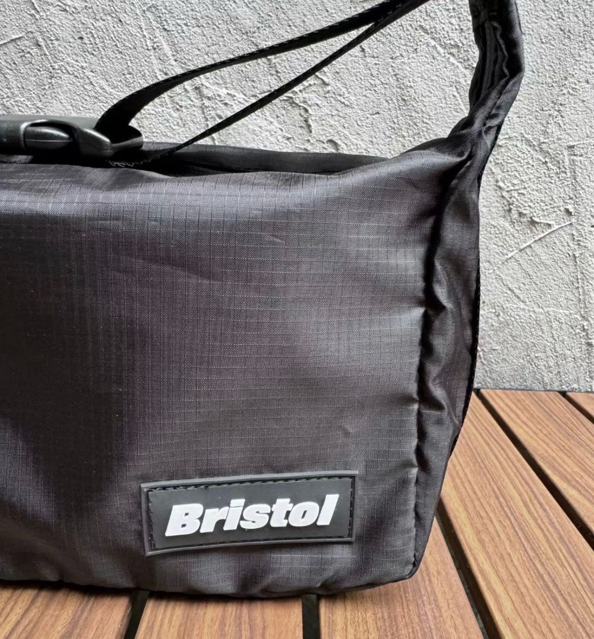 F.C.RealBristol 2WAY SMALL SHOULDER BAG