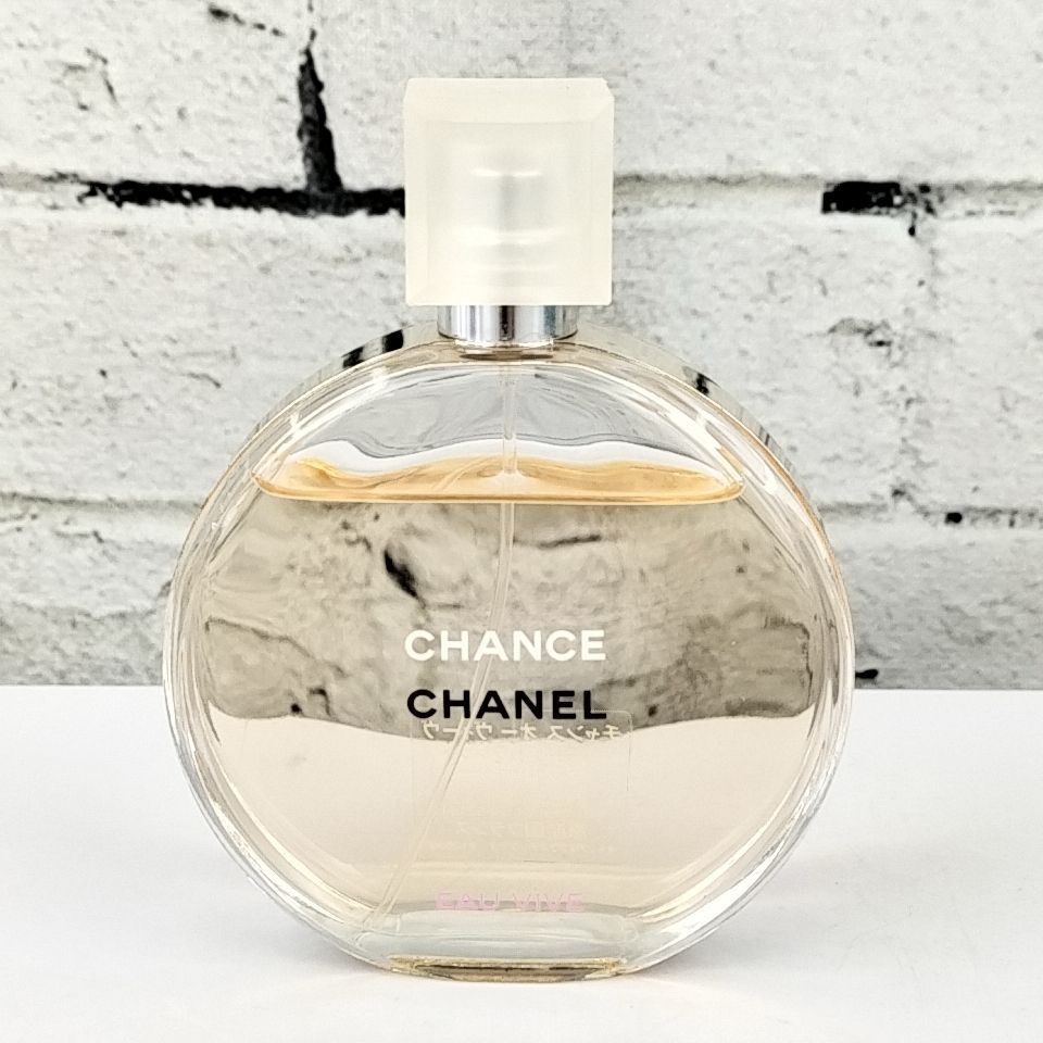 CHANEL オードトワレ　未開封　100ml CHANEL POUR MONSIEUR オードトワレ 100ml (未開封）