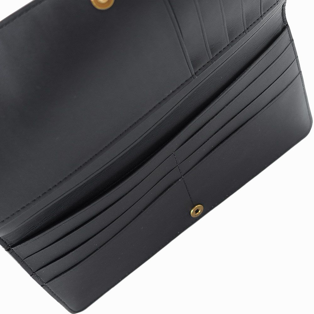 コーチ 長財布 レディース エッセンシャル スキニー ウォレット スリム  