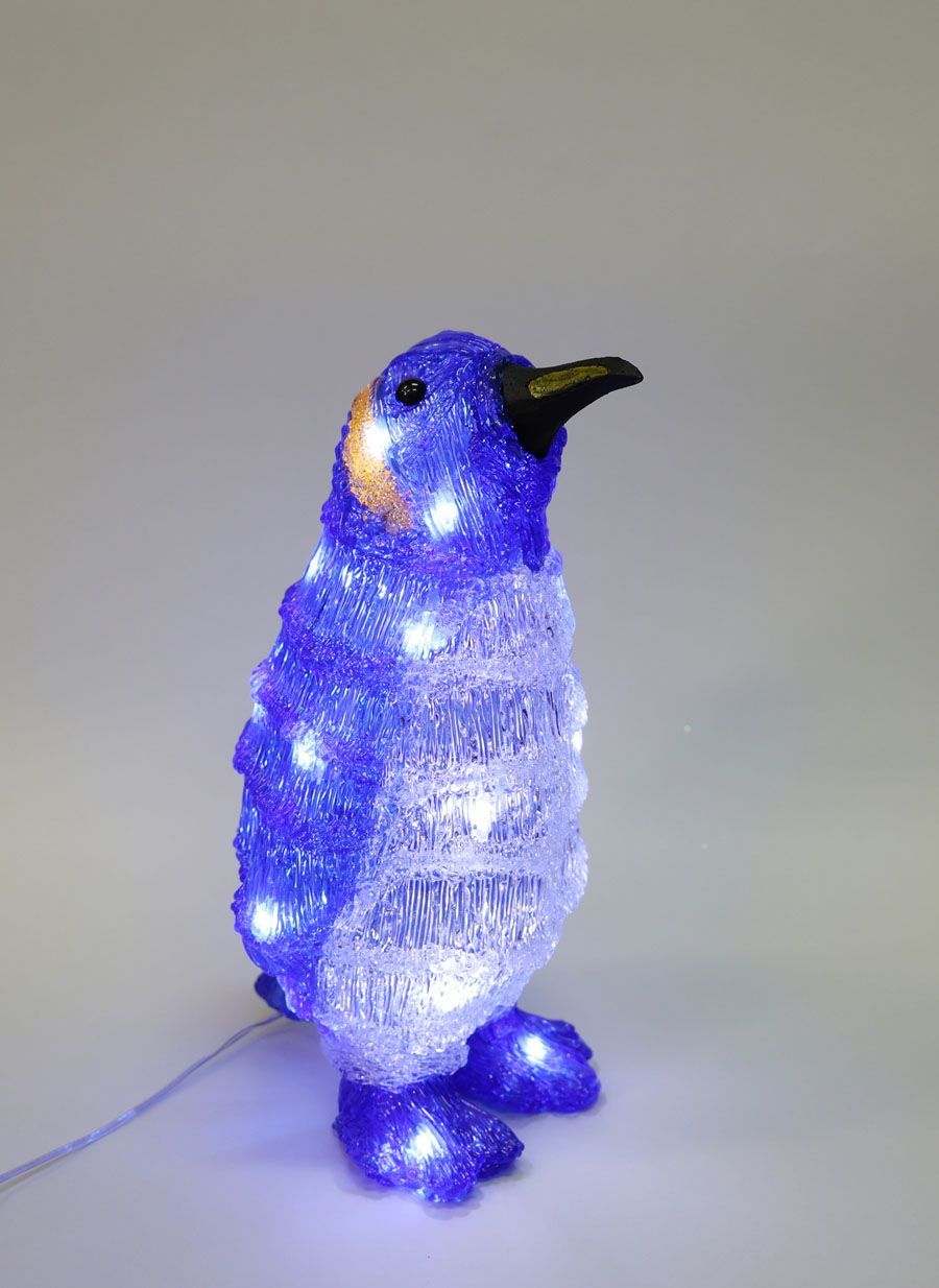 コロナ産業 3Dサンタモチーフ サンタ L3D249 コロナ産業