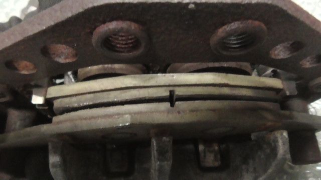 最大60％オフ。 バリオス ZR250A-061xxx の フロント キャリパー 1759890997 独自の