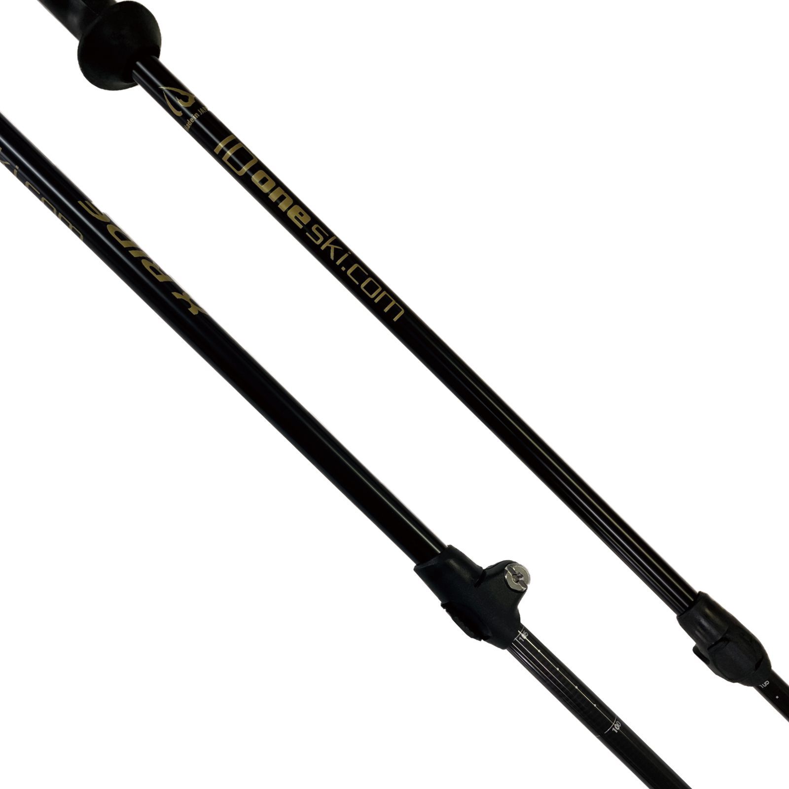 ID one アイディーワン 公式オンライン パドルクラブ名古屋 (アイディーワン): Ride ポール : MOGUL スキーポール Ski Poles (Page id-one スキー