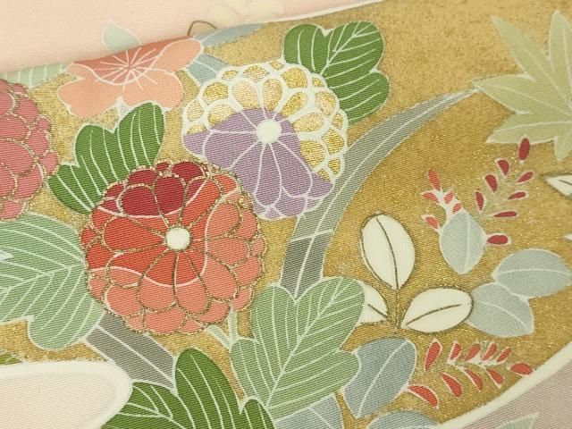 創業460年