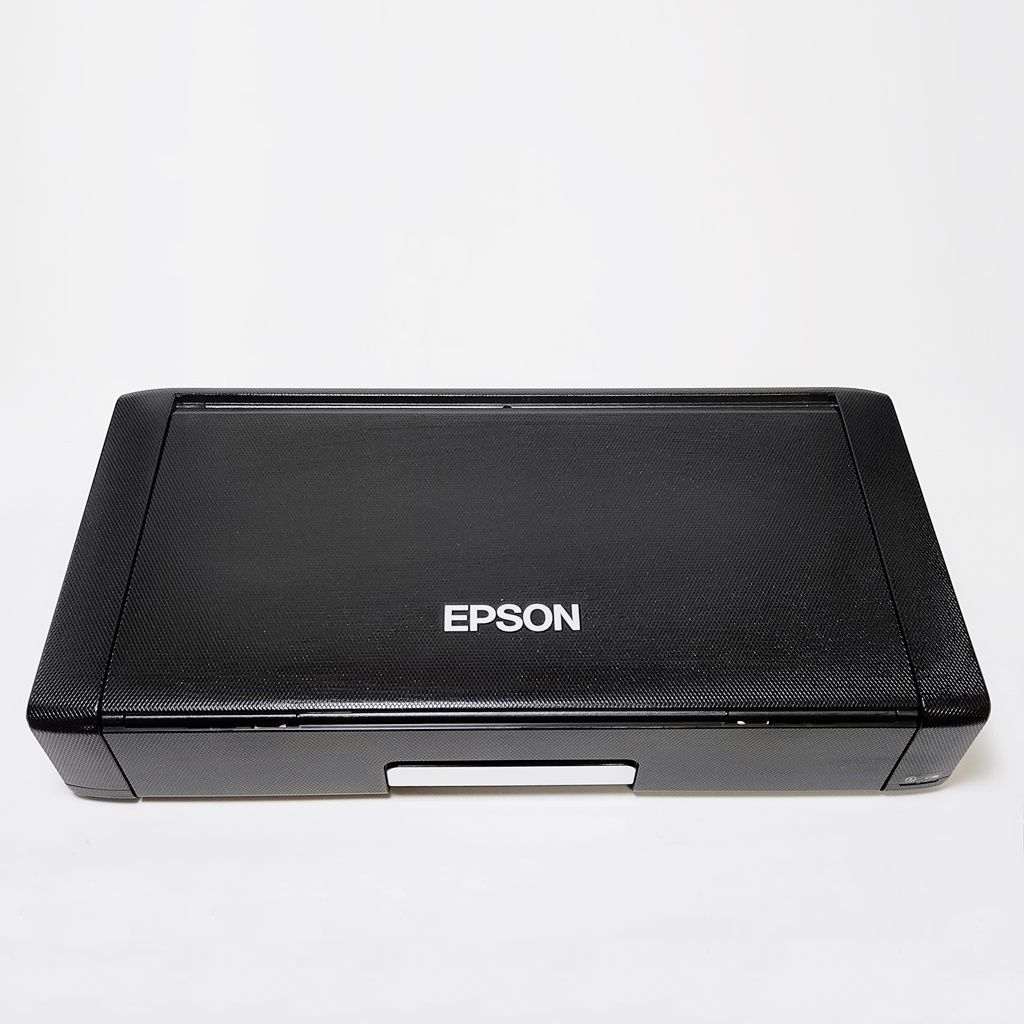 EPSON エプソン PX-S05B Mobile Printer モバイルプリンター - メルカリ