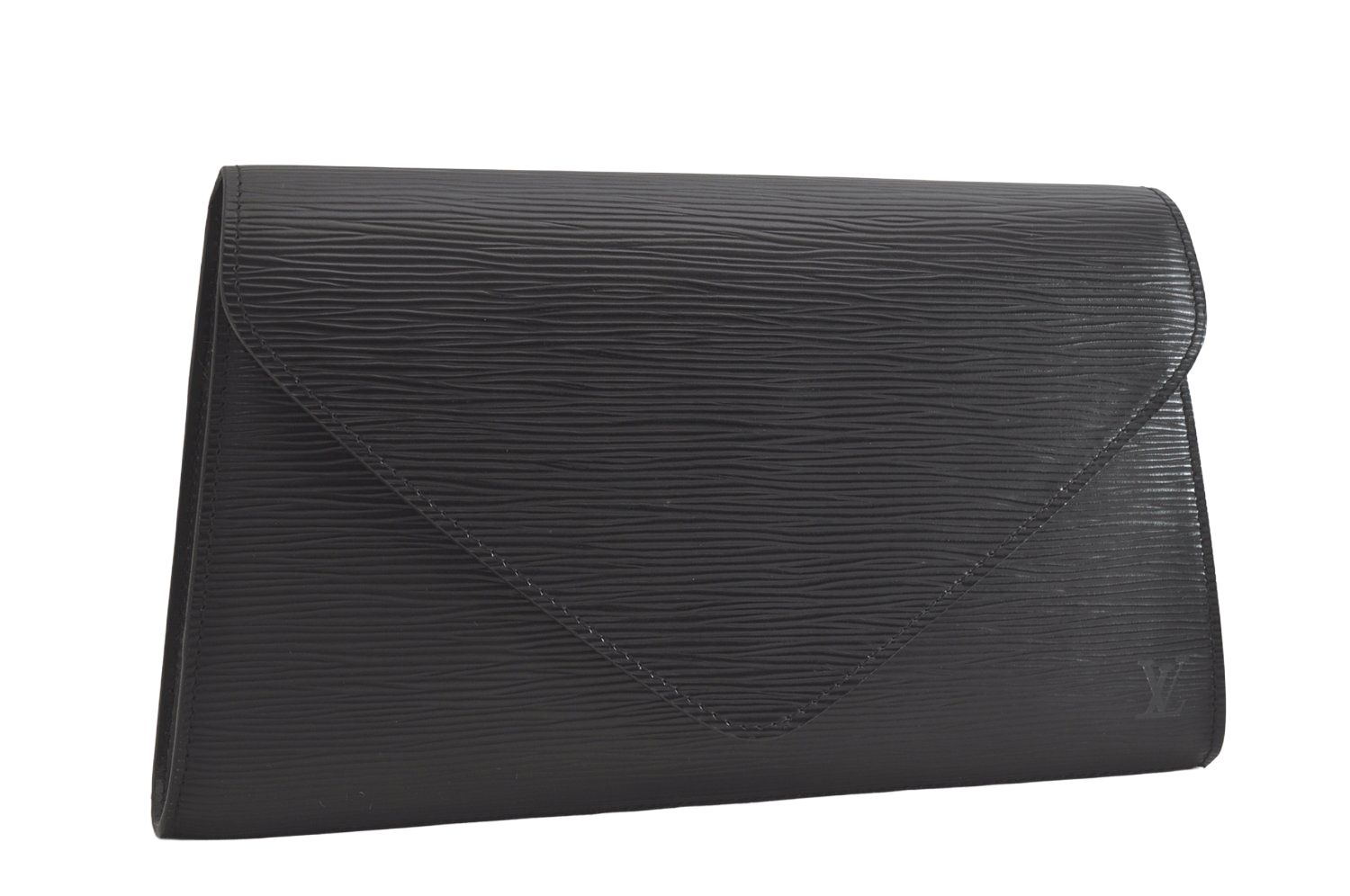 値下げ！ルイヴィトン  アールデコ エピ クラッチバッグ/ハンド M52632 LOUIS VUITTON ルイヴィトン エピ アール デコ クラッチ
