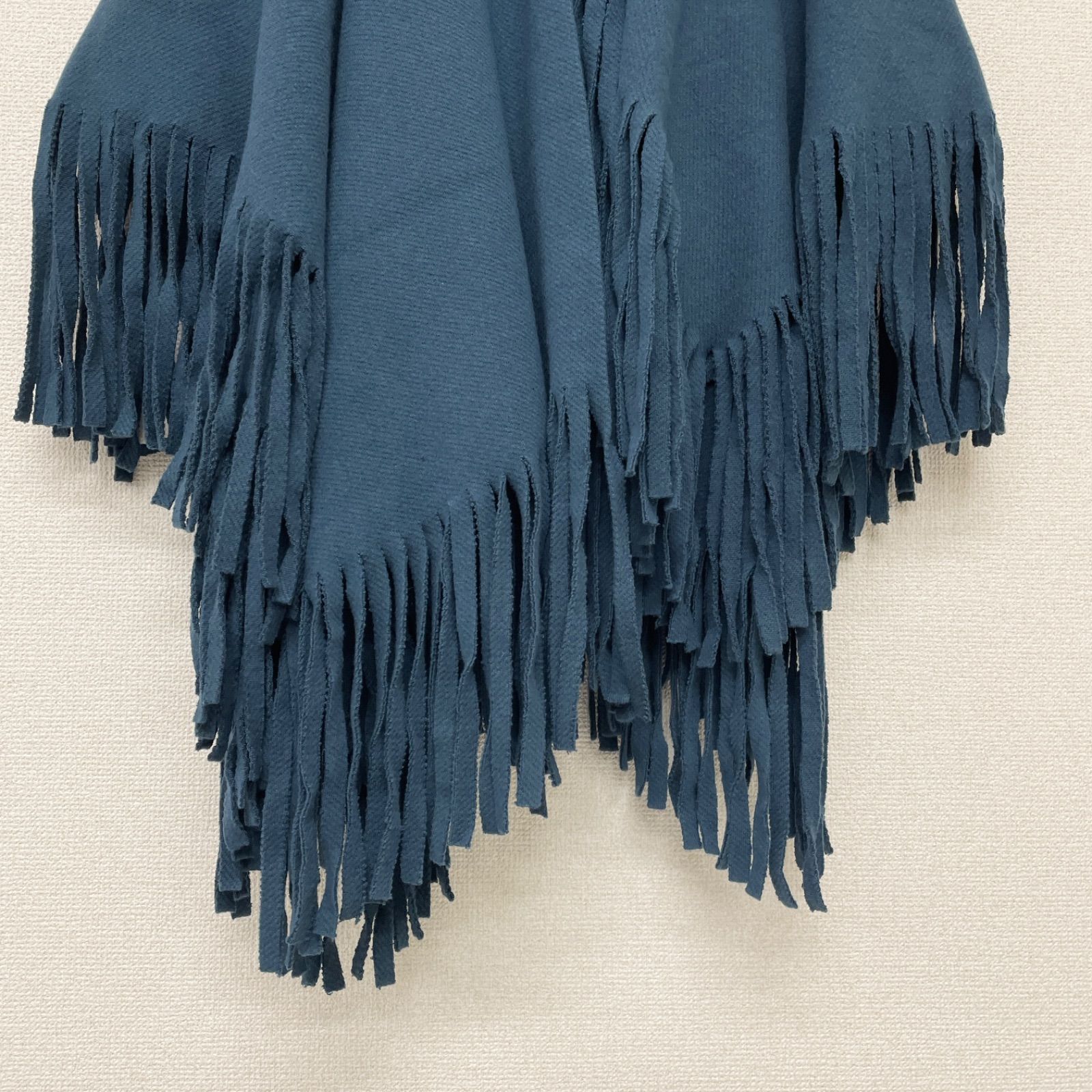 BURBERRY PRORSUM バーバリープローサム 大判ストール ポンチョ