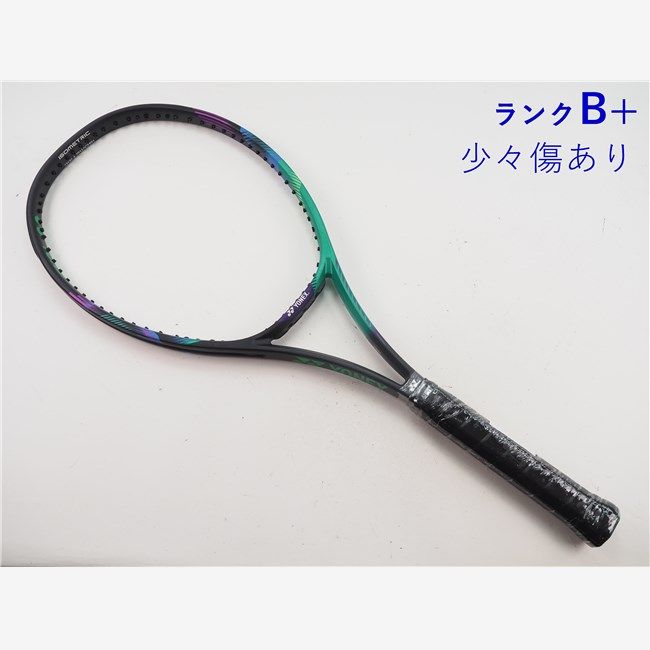 中古 テニスラケット ヨネックス ブイコア プロ 100JP 2020年モデル (G2)YONEX VCORE PRO 100JP 2020 中古 テニスラケット ヨネックス ブイコア プロ 100JP 2020年