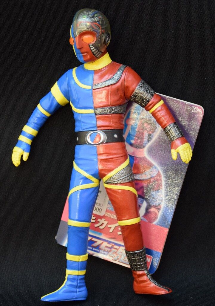 ソフビ魂 シャムシエル「新世紀エヴァンゲリオン」 バンダイ 商品