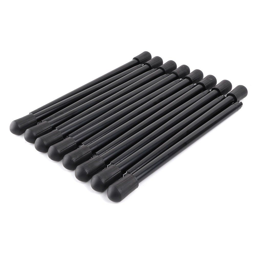 数量 アウトドアベッド Helinox ヘリノックス コットレッグ 16PCS 1822205 キャンプ