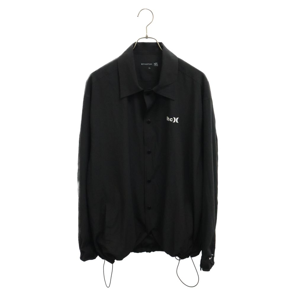 RHC Ron Herman (アールエイチシー ロンハーマン) 24SS ×Hurley  