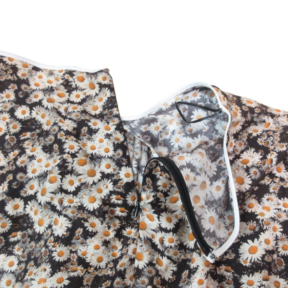 美品 20SS STELLA McCARTNEY ステラマッカートニー DAISIES ANNIE  