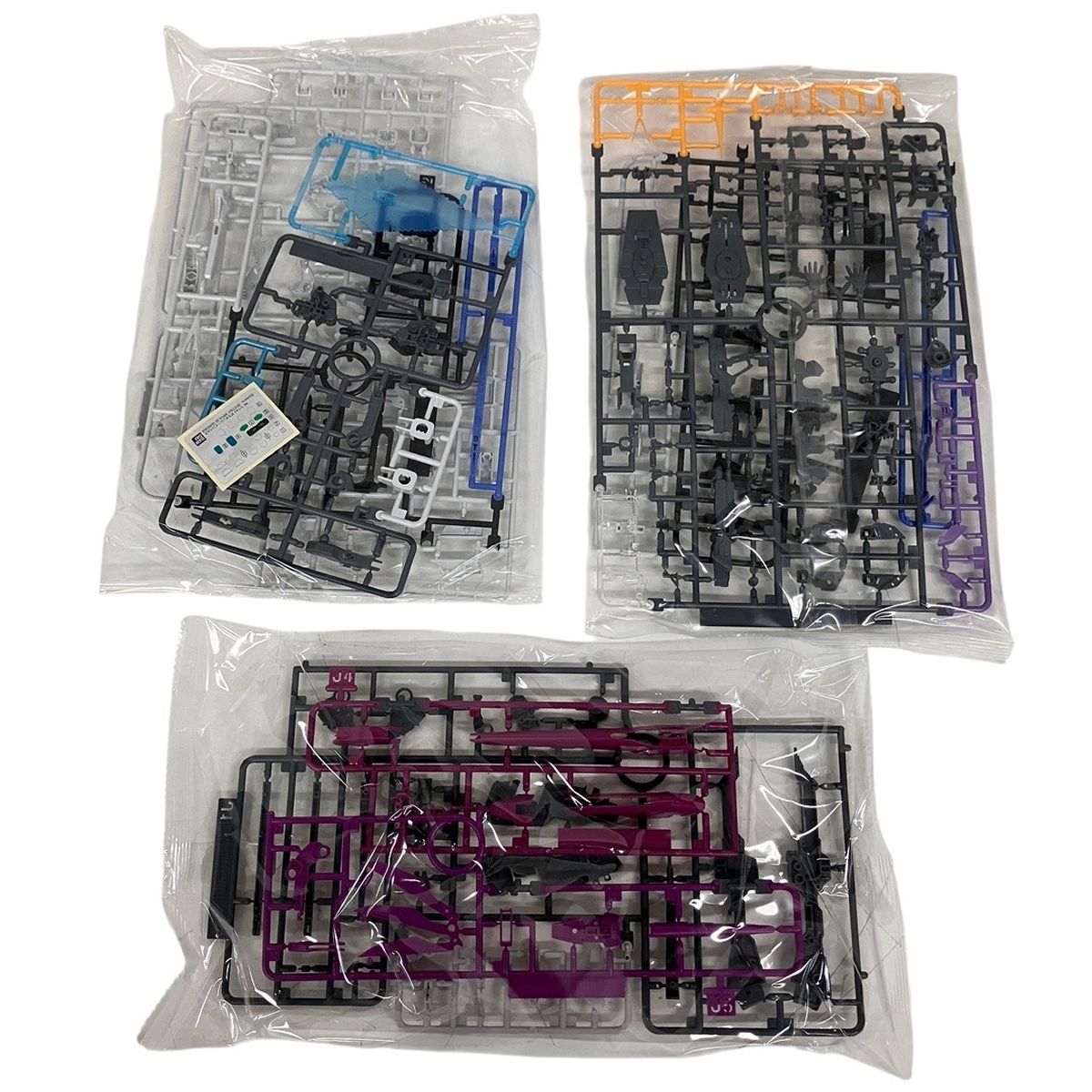 デスティニーインパルス