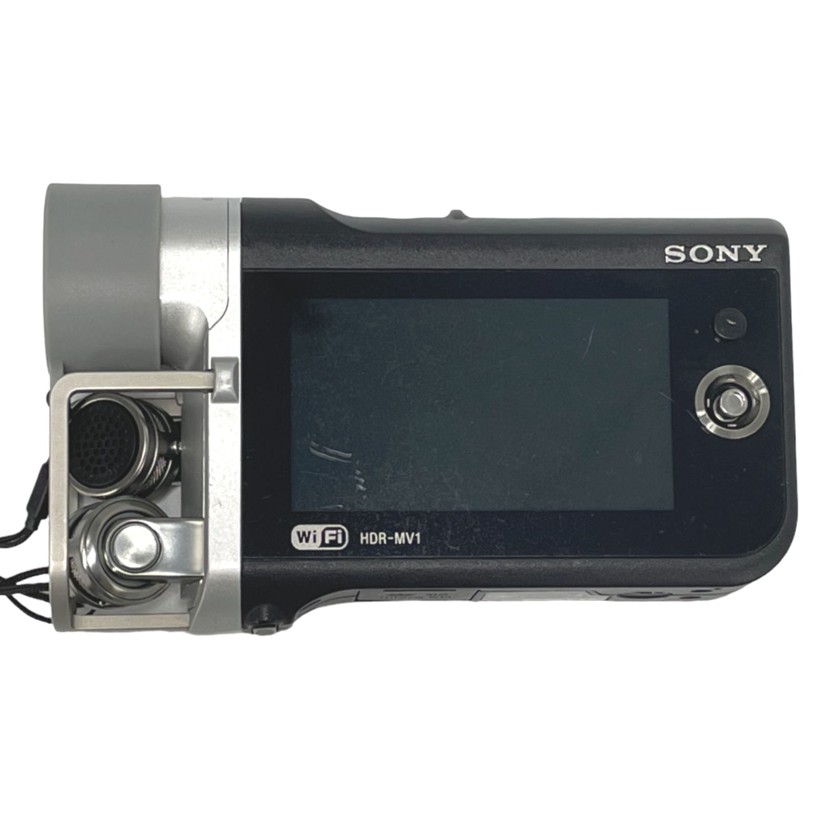 ピンボケします】SONY HDR-MV1 ミュージックビデオレコーダー - カメラ ...