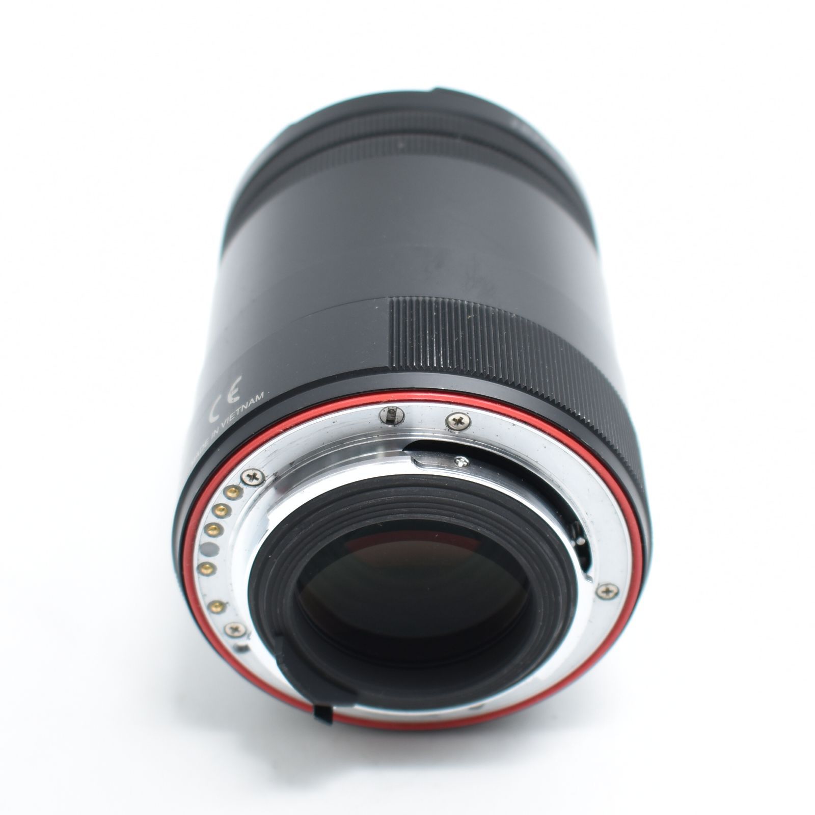 MACRO 100mmF2.8ED