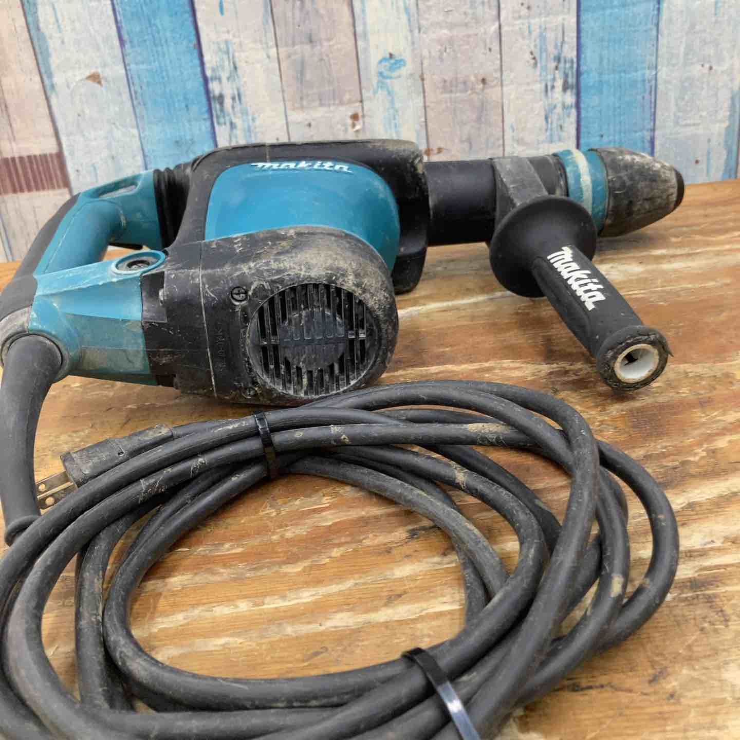 電動工具・エア工具 ☆マキタ(makita) 電動ハンマ HM0871C【柏店】