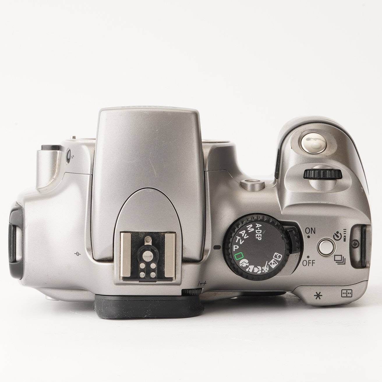 F3.5-5.6 DC