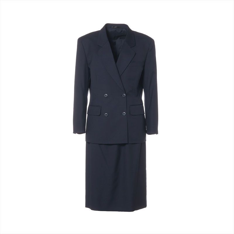 Burberrys バーバリーズ セットアップ ウール 9 AR