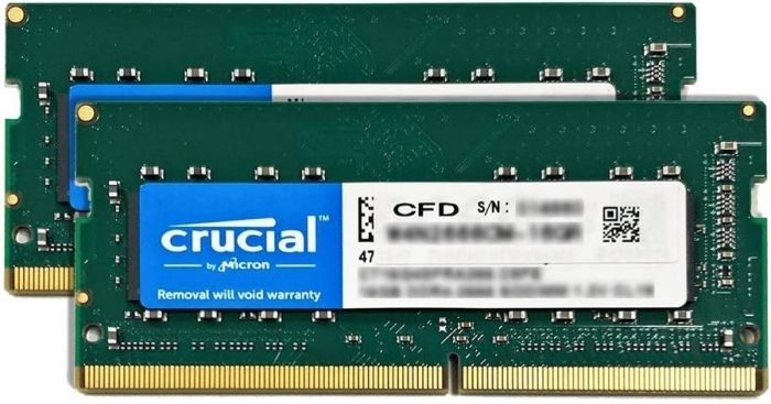 【新品・2営業日で発送】Crucial(クルーシャル) 4988755-063579