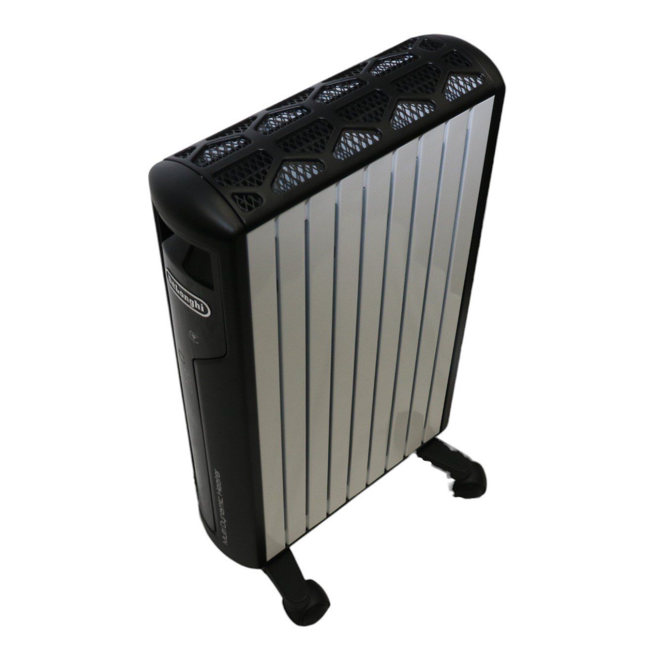 発売モデル デロンギ MDHAA12WIFI-BK マルチダイナミックヒーター Wi-Fiモデル 8 10畳 1200W ピュアホワイト マットブラック mdhaa12wifi-bk 良い B