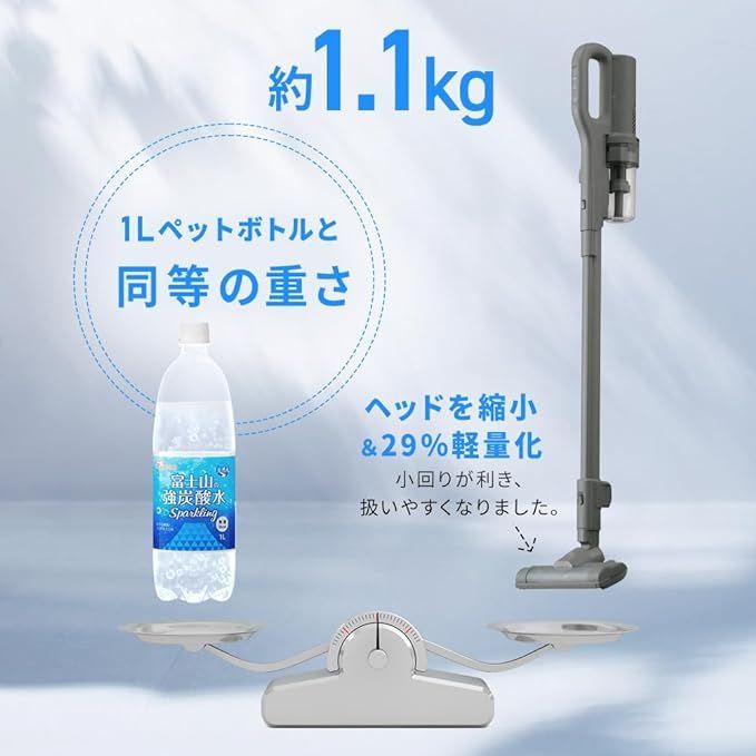 軽量 充電式