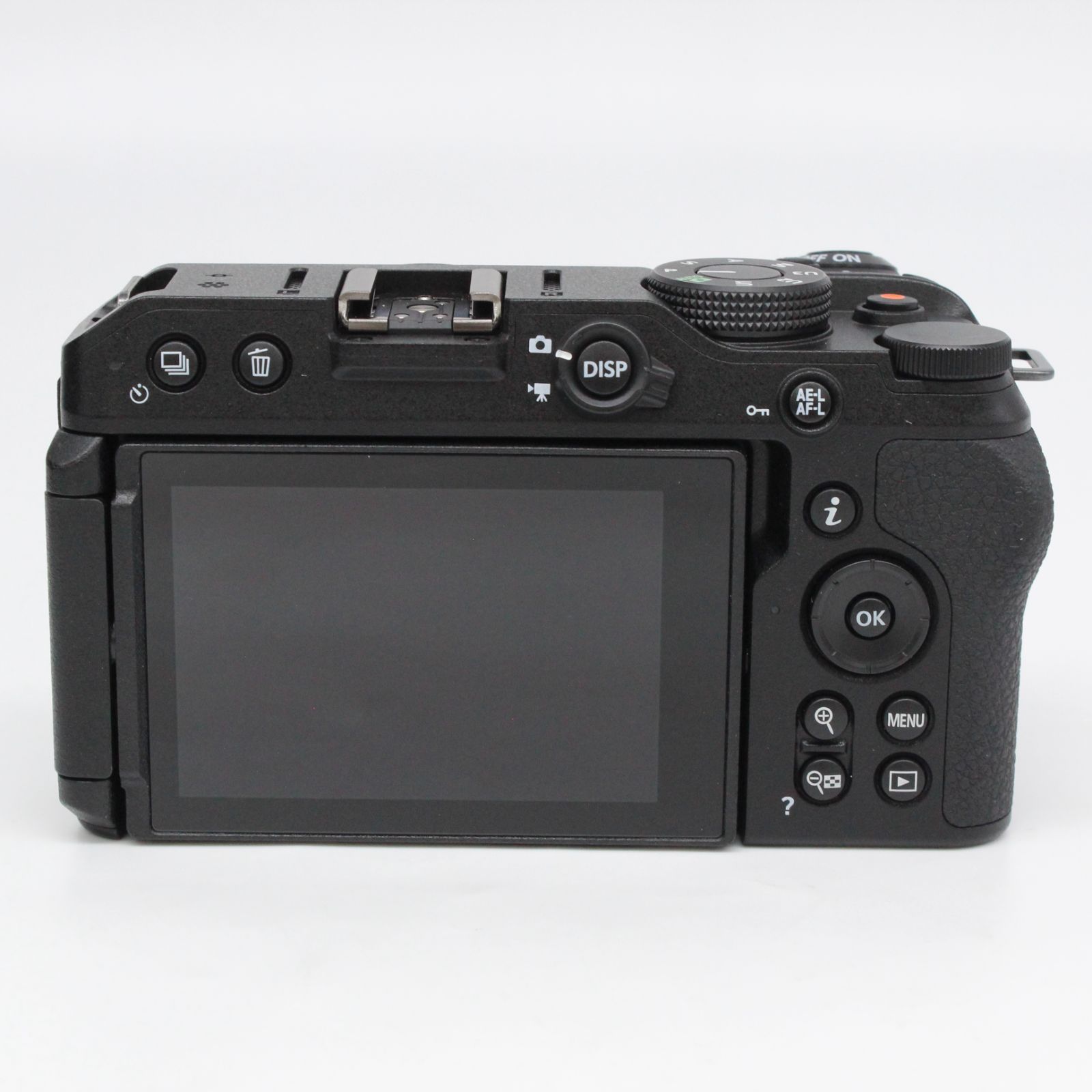 ニコン Z30 ボディ Nikon ショット数5,150枚 Nikon Z30 ボディ｜新品通販フジヤカメラ