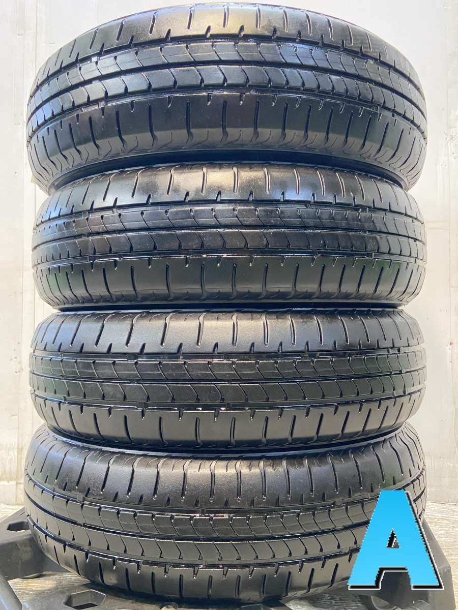 送料無料 ブリヂストン 低燃費タイヤ BRIDGESTONE NEWNO ニューノ 195/45R16 84V XL : 4本セットブリヂストン(BRIDGESTONE) 低燃費タイヤ