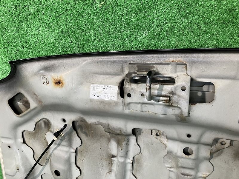 フ クロスオーバー