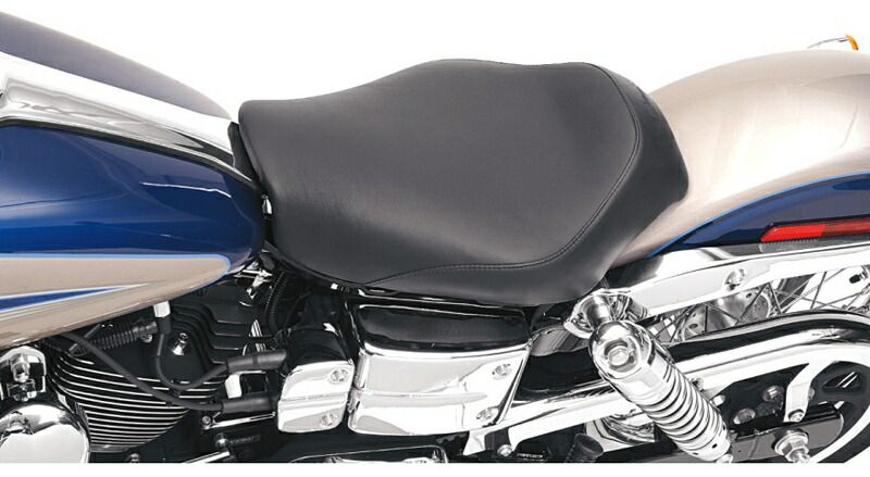 RENEGADE ソロシート：2004〜05年FXDWG