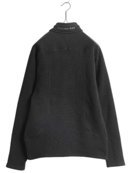 パタゴニア ベターセーター ハーフジップ メンズ M 17年製 Patagonia