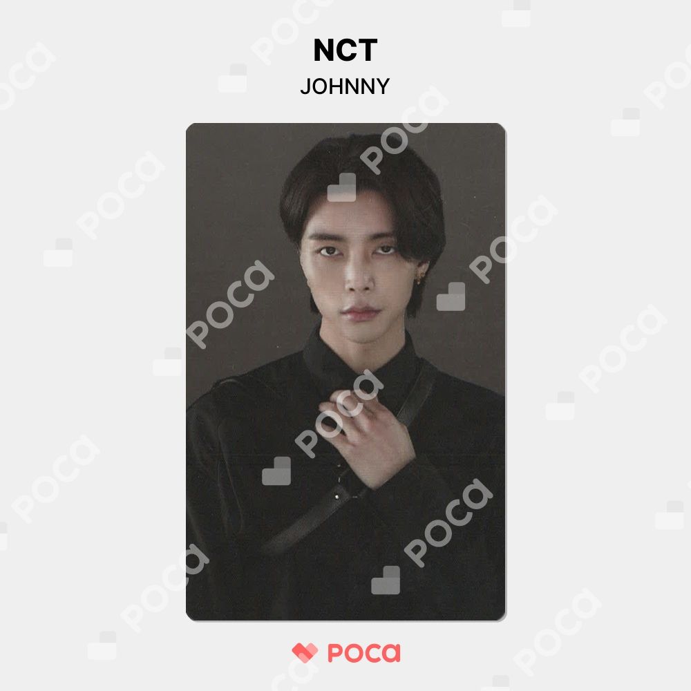 NCT127 2baddies POPUP ARスロット トレカ ジャニ NCT127 2baddies POPUP ARスロット トレカ ジャニ