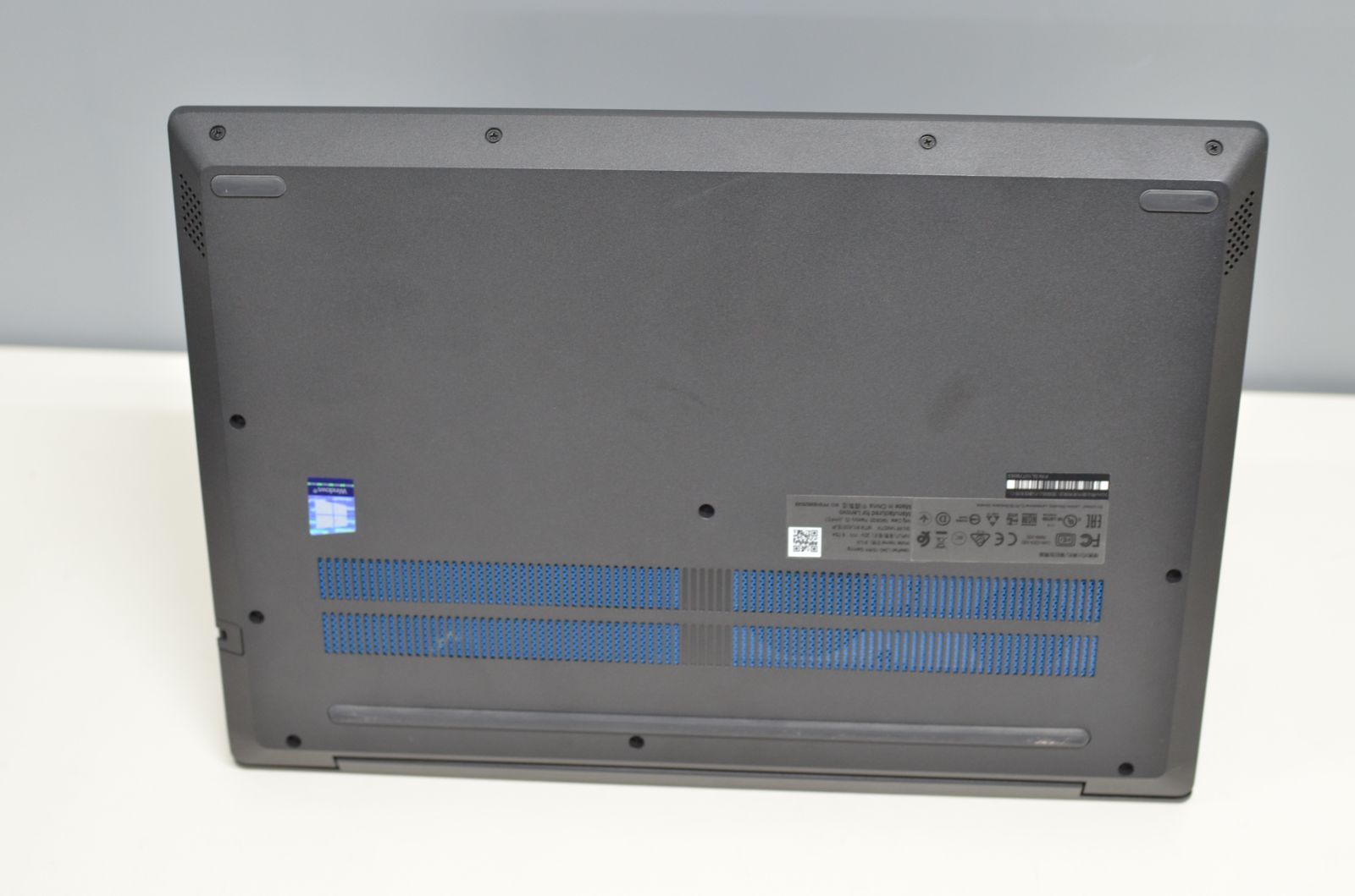 中古ノートパソコン LENOVO L340 Gaming Windows11 爆速SSD256GB+