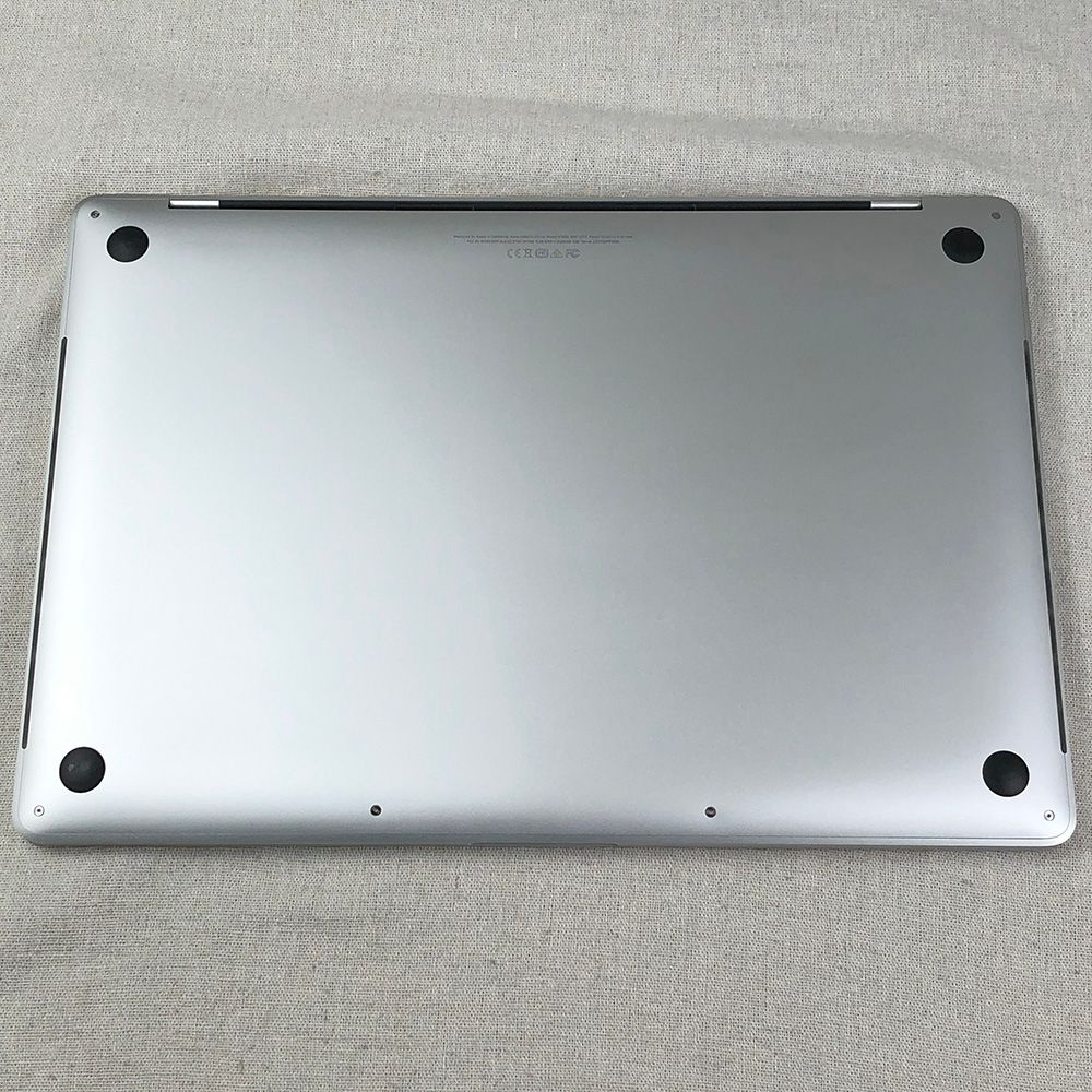◇ジャンク品・本体のみ◇Apple MacBook Pro (15-inch, 2018