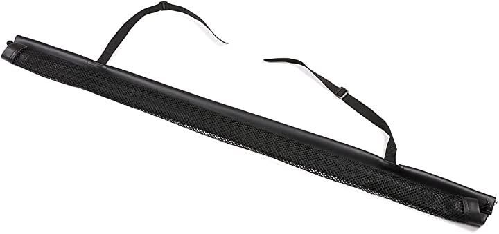 車のトランクペットバリアメッシュネット