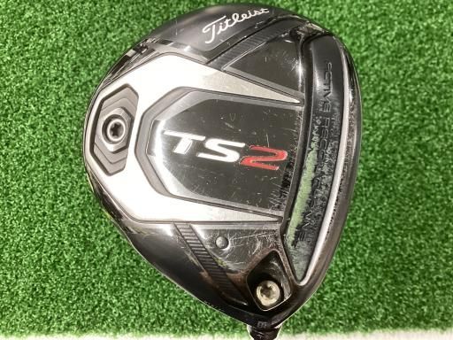 タイトリスト TSR2 18 フェアウェイウッド Tour AD DI-6S タイトリスト