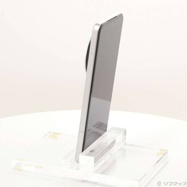 Xiaomi 15 Ultra シルバークローム（16/512GB）国内版 Xiaomi 15 Ultra (16GB/512GB) -シルバークローム （SIMフリー版