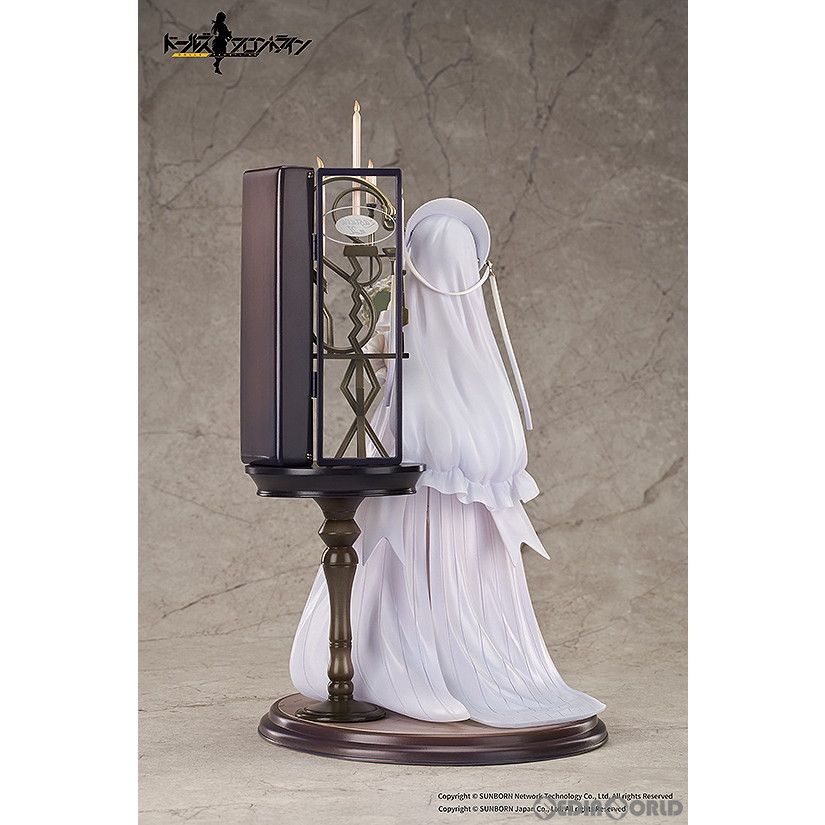 ドルフロ Zas M21 花の裏のクオリア 1/7 グッドスマイルアーツ上海 ドルフロ Zas M21 花の裏のクオリア 1/7 グッドスマイルアーツ上海