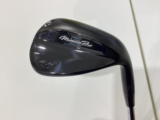 ミズノ Mizuno Pro T-1 ブラック 56°|10° M ウェッジ WG Dynamic G フレックスS メンズ 男性用 右利き 右用 Cランク ゴルフクラブ