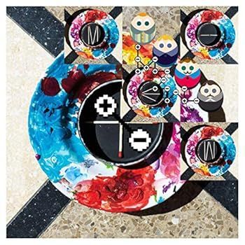 未使用・未開封品)+ - (Deluxe) MEW [CD]