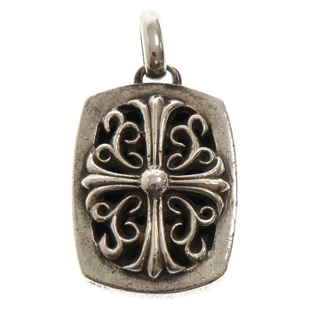 CHROME HEARTS (クロムハーツ) KEEPER PENDANT キーパーペンダント  