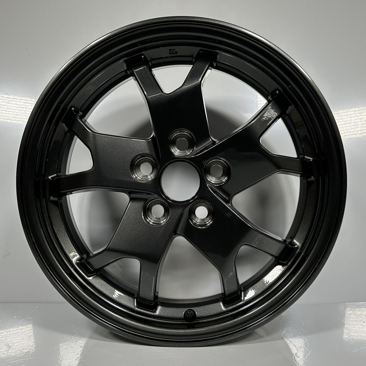 60プリウス トヨタ純正17インチタイヤ&ホイール 単品 純正 ホイール 1本 TOYOTA トヨタ プリウス 60系 U kinto