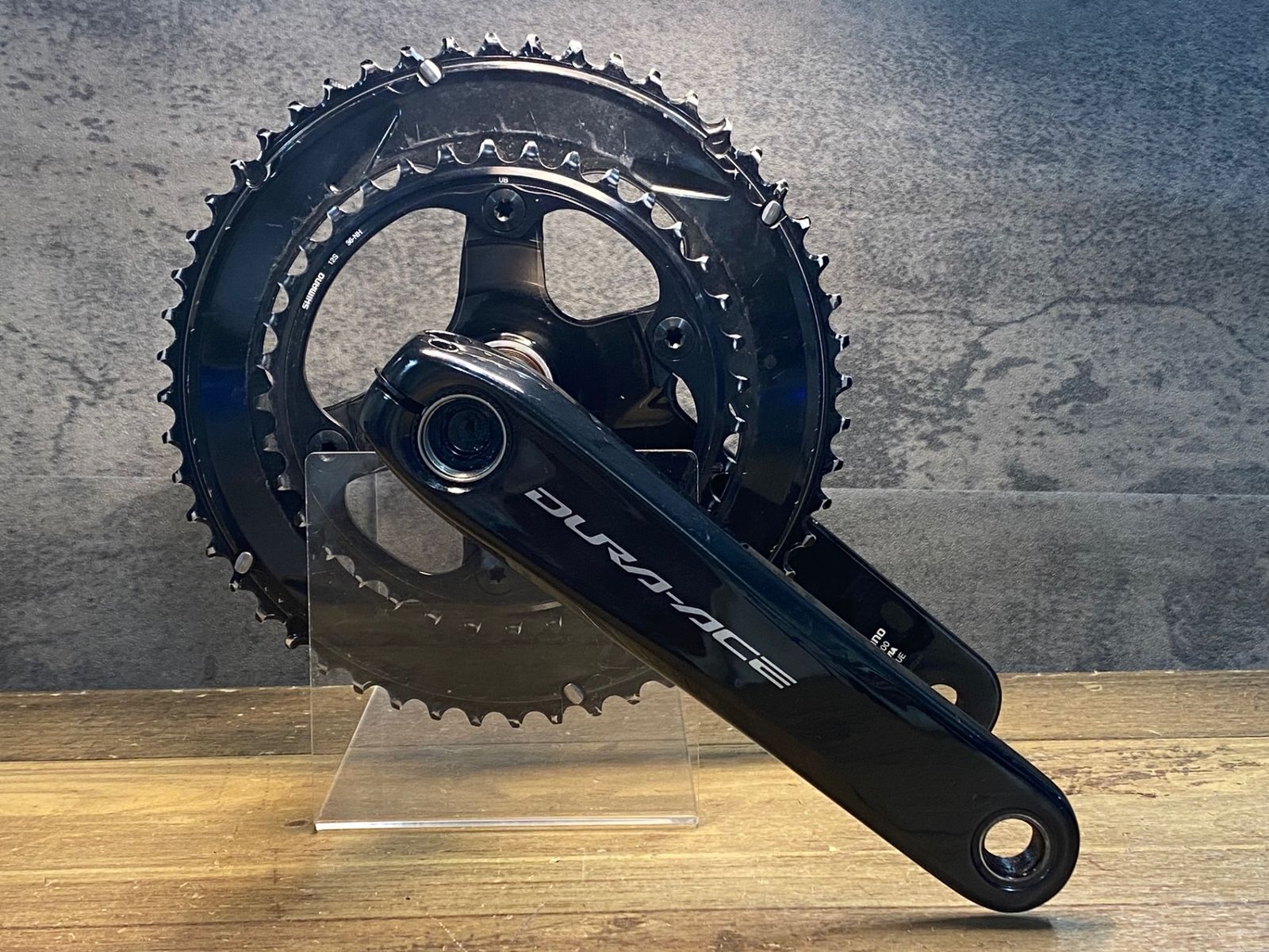 JG807 シマノ SHIMANO デュラエース DURA-ACE FC-R9200 クランク