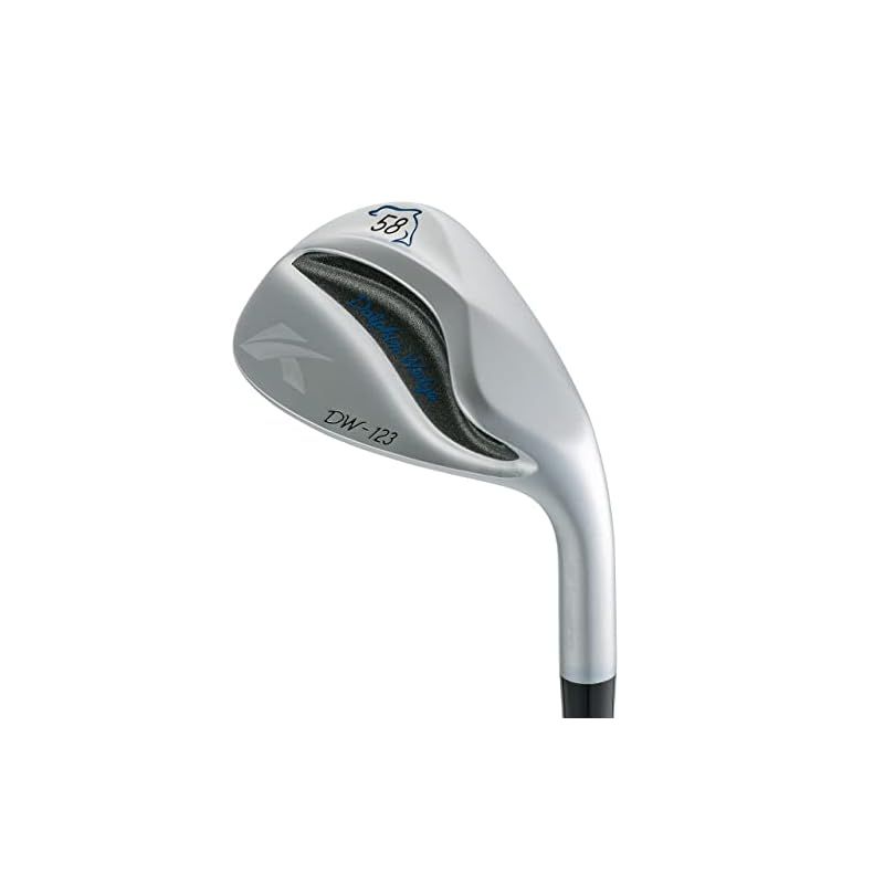 キャスコ Kasco ドルフィンウェッジ DW-123 Modus3 TOUR120 S 58