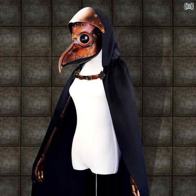 種類16 L C マスク マント付属しせん メンズ ファッション オシャレ アイテム 撮影 小物 コスプレ ステージ 衣装 パンク ゴシック 宮廷 レース ロングケープ マント コート 女性 ハロウィン コスチューム コスプレ WWW_TRAVELLANDINDIA_COM