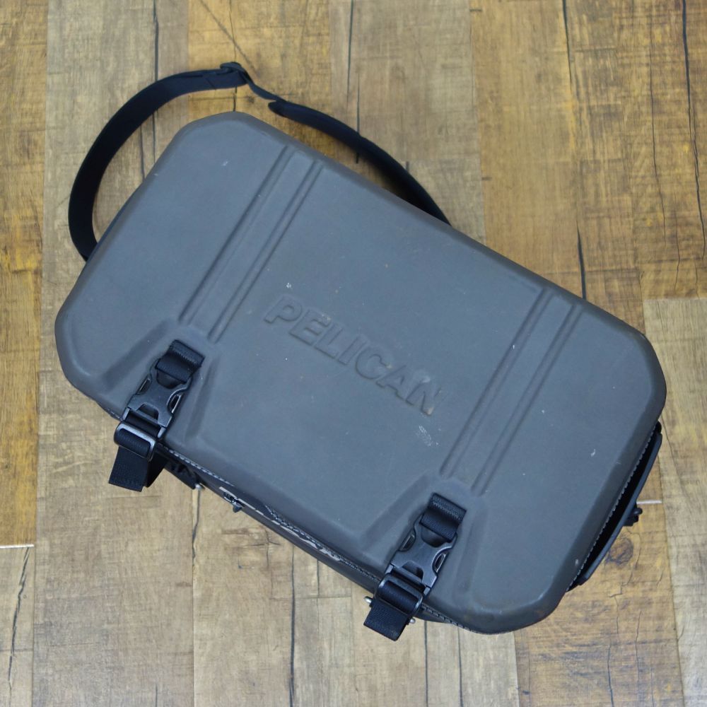 PELICAN ソフトクーラーバッグ