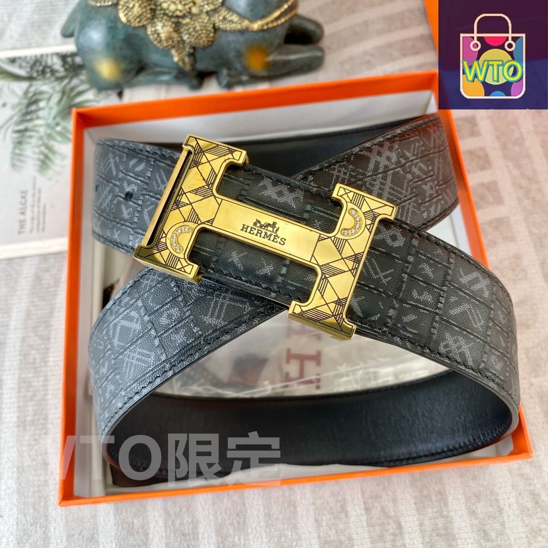 HERMES エルメス ロゴ柄 ベルト03 - メルカリ HERMES エルメス ロゴ柄 ベルト03 - メルカリ