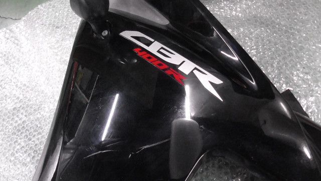 CBR400R NC47-1000xxx の サイドカウル 左 :#1682043462 - メルカリ