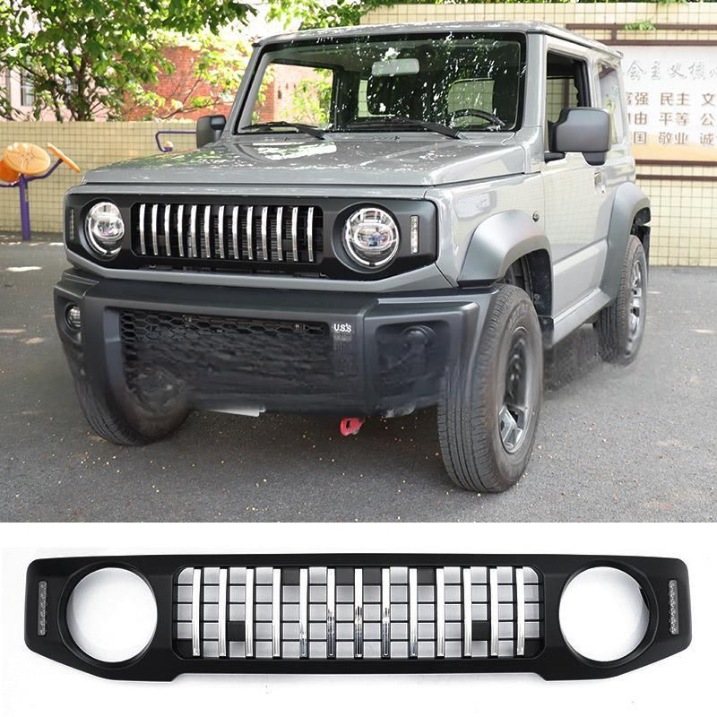 2019-2025新型スズキジムニーJB74用