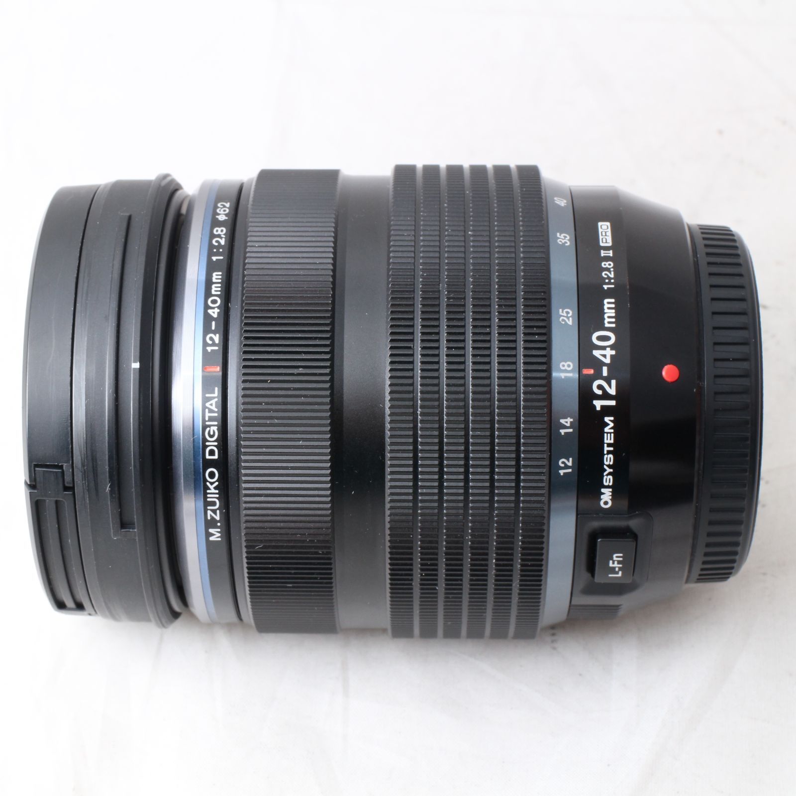 オリンパス 電動パンケーキレンズ M.ZUIKO 14-42mm シルバー